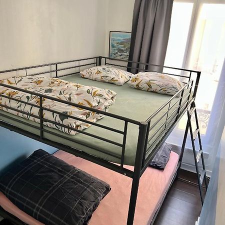 Superbe 2 Chambres Proche Montmartre Paris Eksteriør bilde