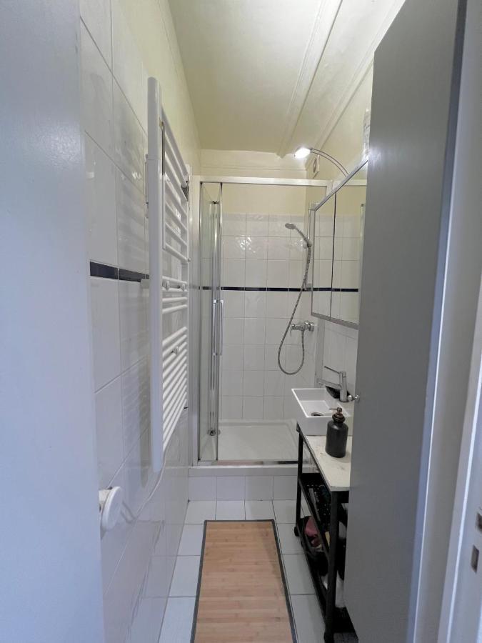 Superbe 2 Chambres Proche Montmartre Paris Eksteriør bilde