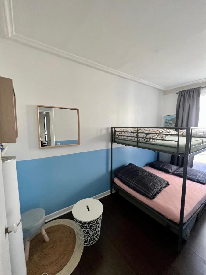 Superbe 2 Chambres Proche Montmartre Paris Eksteriør bilde