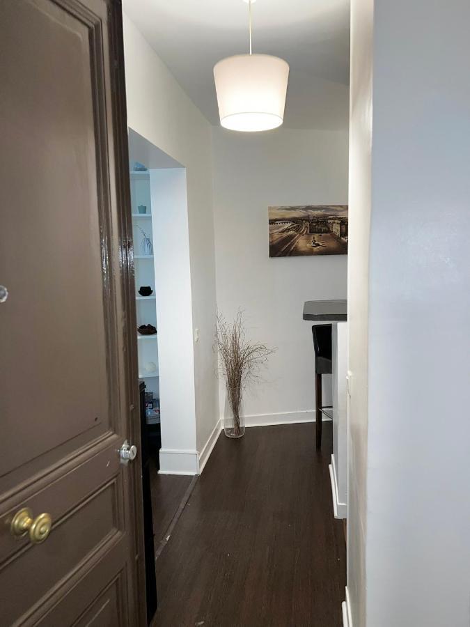 Superbe 2 Chambres Proche Montmartre Paris Eksteriør bilde